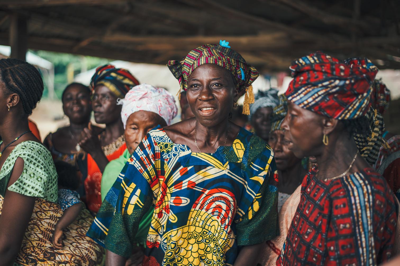 Coton: une production record de 728 000 tonnes pour le Bénin en 2021