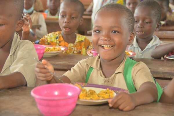 Le Gouvernement associe les producteurs locaux à l’extension du Programme National d’Alimentation Scolaire Intégré (PNASI)