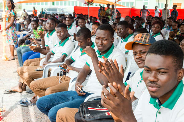 Lancement de eRESULTATS, Portail des Examens et Concours du Bénin