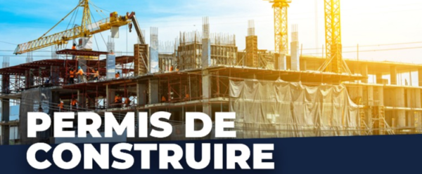 Les permis de construire désormais disponibles sur Service-public.bj